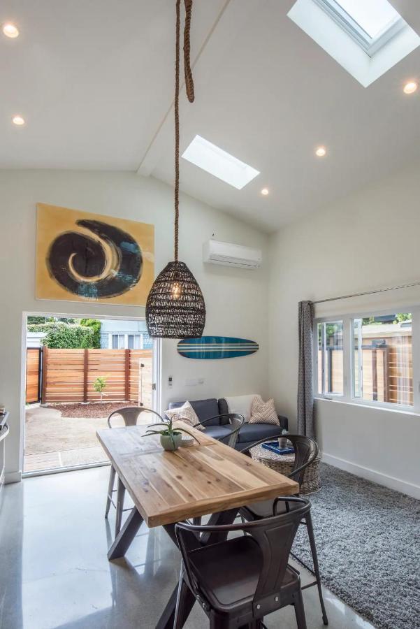 Venice Beach Guest House Close To Abbot Kinney Los Angeles Luaran gambar