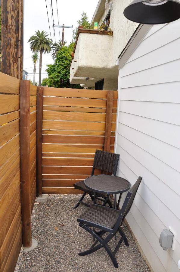 Venice Beach Guest House Close To Abbot Kinney Los Angeles Luaran gambar