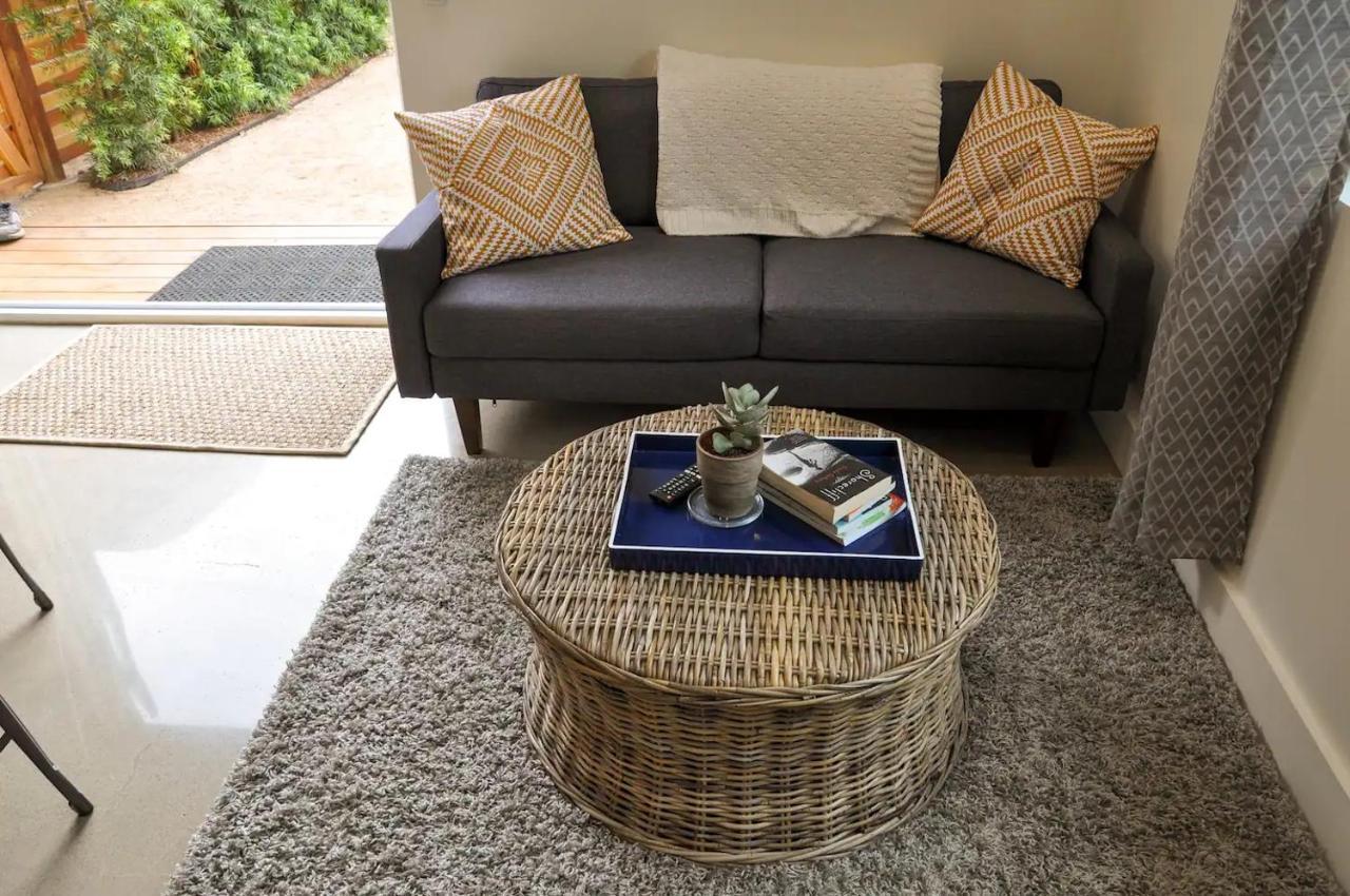 Venice Beach Guest House Close To Abbot Kinney Los Angeles Luaran gambar