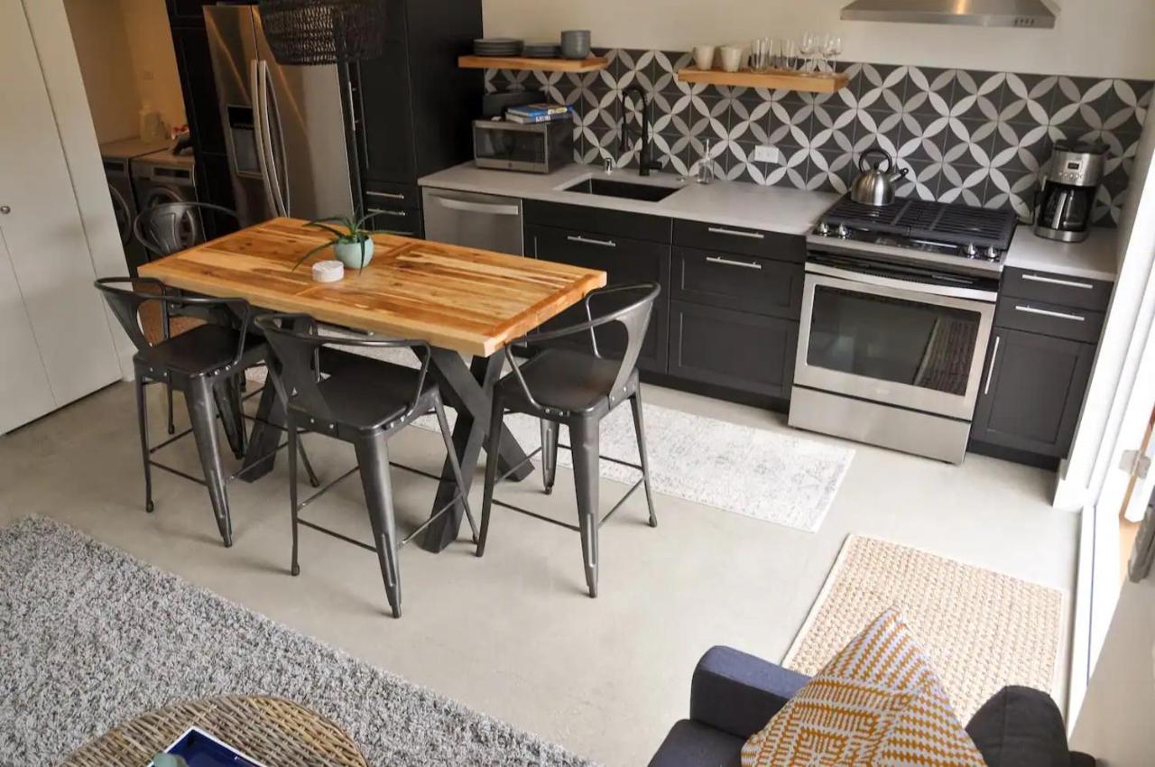 Venice Beach Guest House Close To Abbot Kinney Los Angeles Luaran gambar