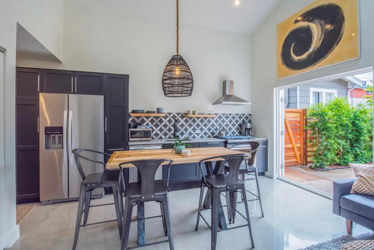 Venice Beach Guest House Close To Abbot Kinney Los Angeles Luaran gambar