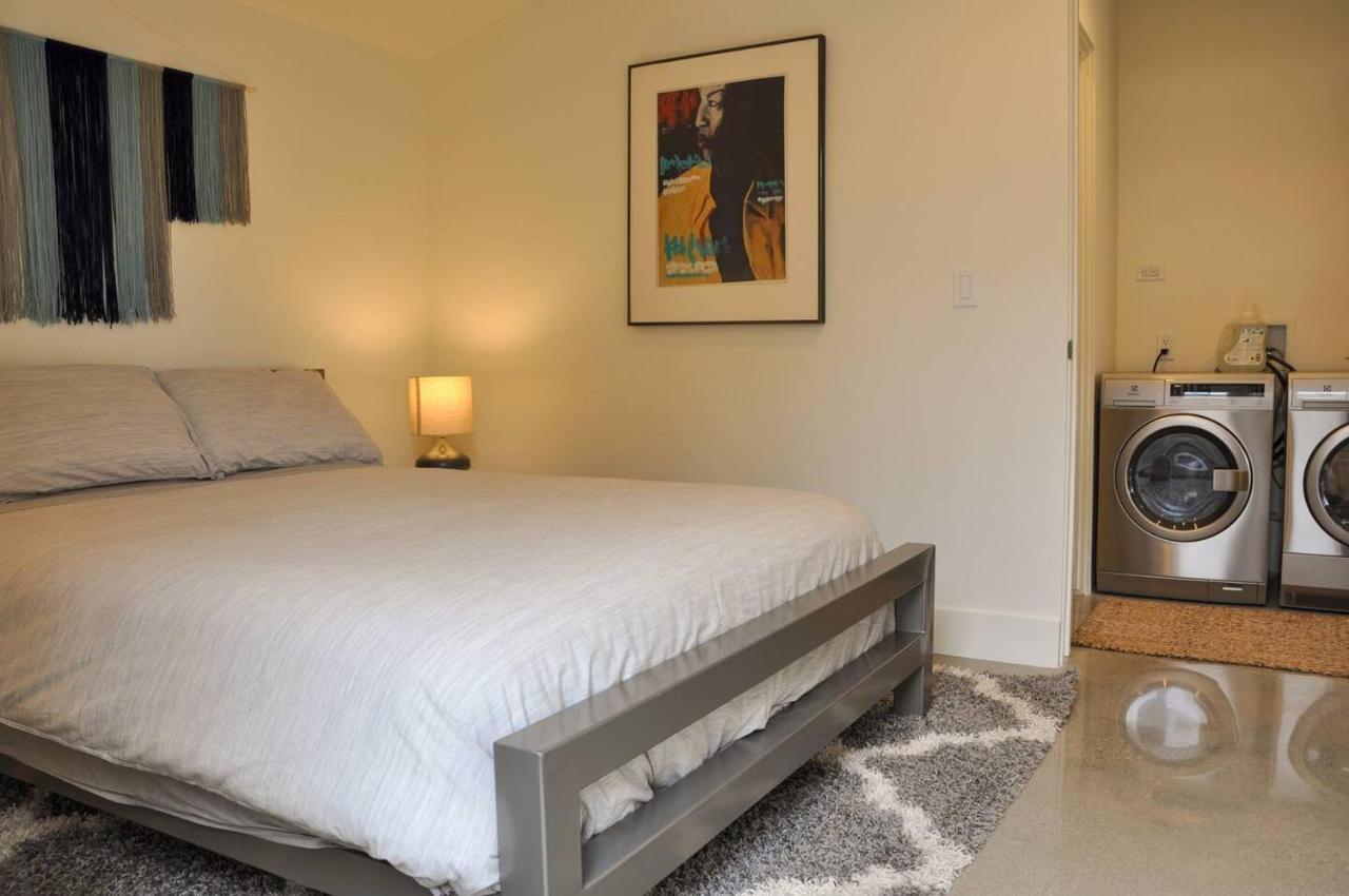 Venice Beach Guest House Close To Abbot Kinney Los Angeles Luaran gambar